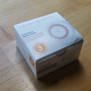 Clarisonic replacement brush head - Radiance
